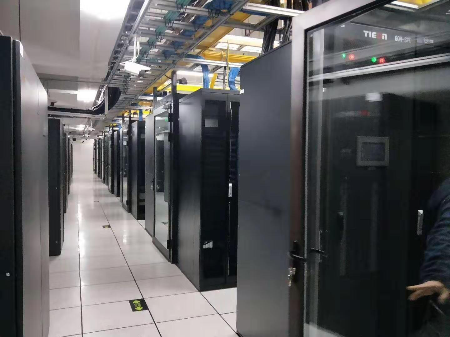 上海真北天津IPFS机房-天津多线机房-天津自贸区机房